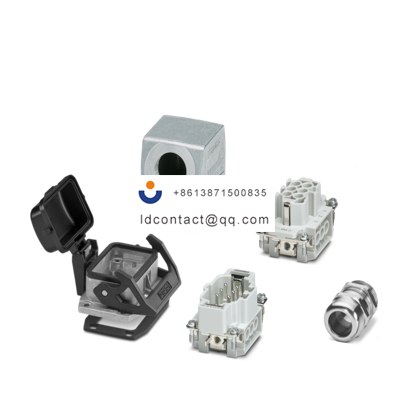 1409684 Phoenix Contact product image